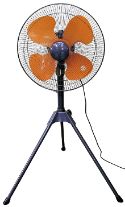 業務用扇風機