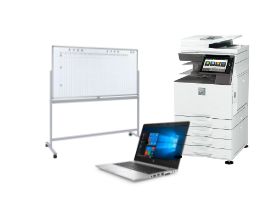 OA機器・事務用品