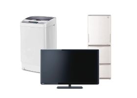 生活家具・家電