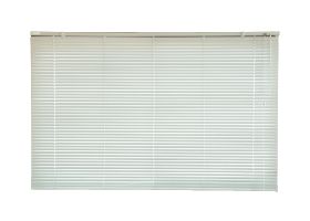 ブラインド・玄関口