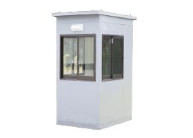 ガードマンボックス