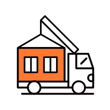 ハウス設置3つの注意点