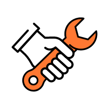 電気・水道の工事について