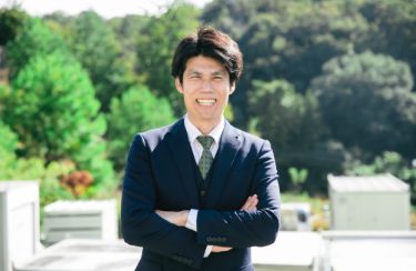 代表取締役 石田哲也