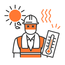 熱中症対策アイテム特集