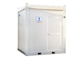 コンフィトイレ