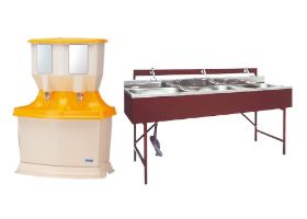 手洗い・シンク